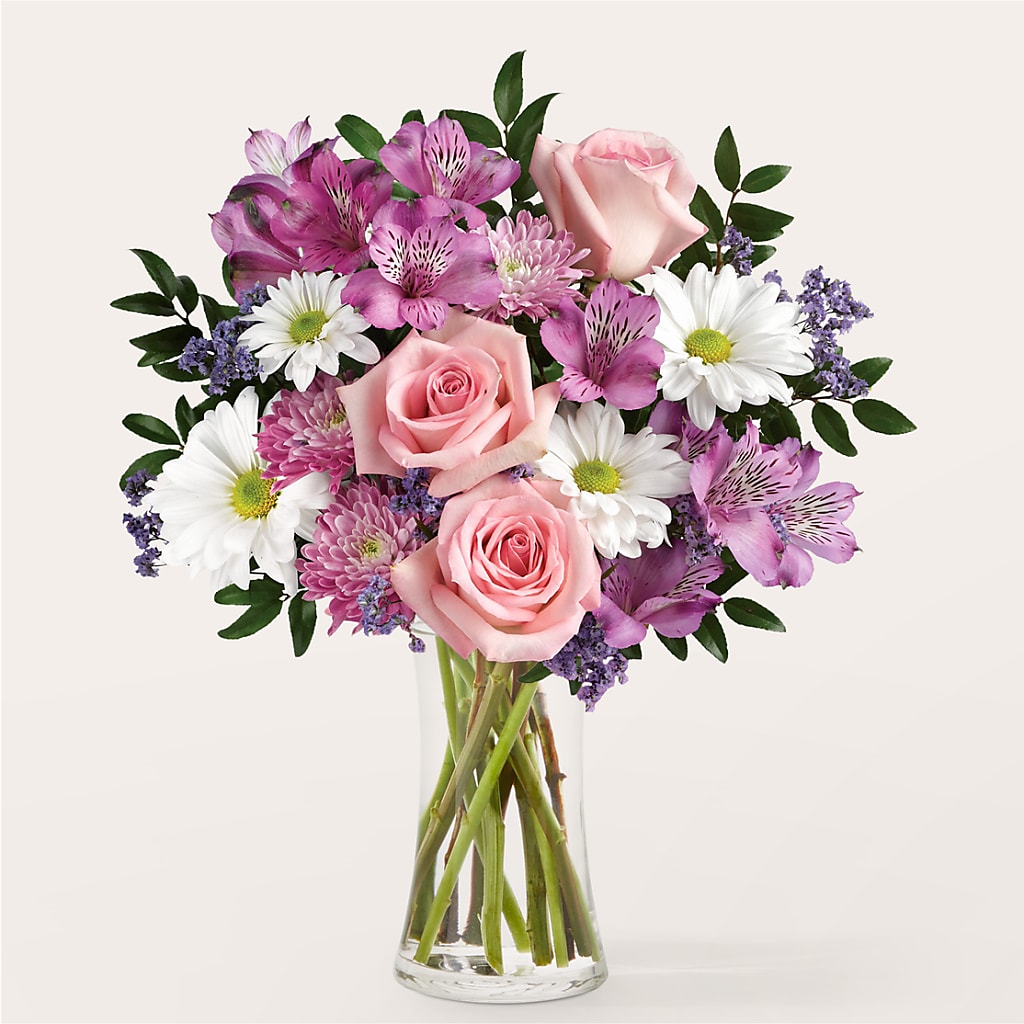 Enchantment Bouquet – Depot Des Fleurs, Montreal PQ