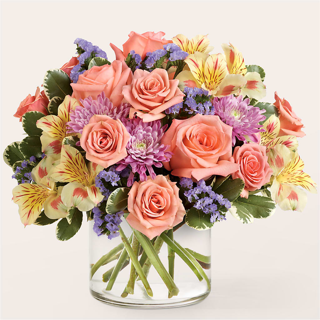 Candy Coated Bouquet – Depot Des Fleurs, Montreal PQ