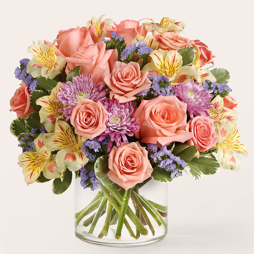 Candy Coated Bouquet – Depot Des Fleurs, Montreal PQ
