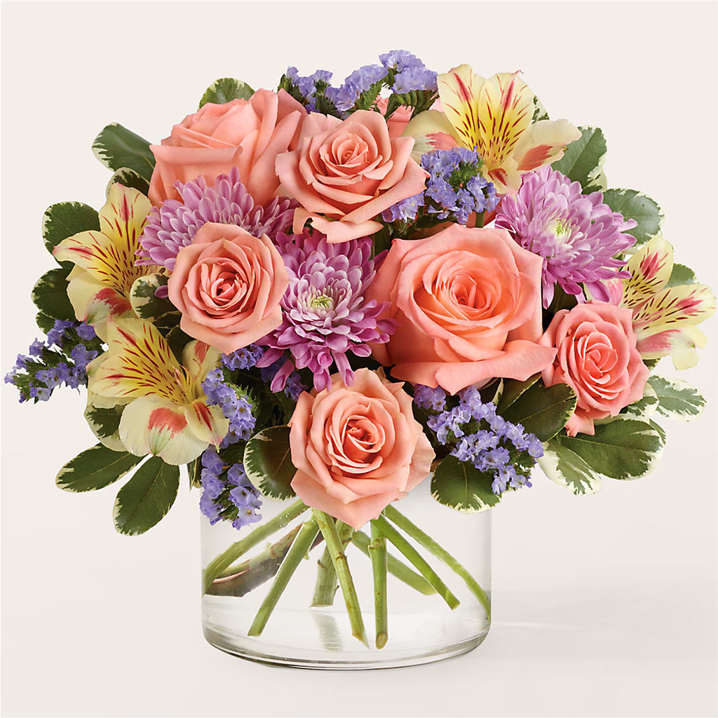 Candy Coated Bouquet – Depot Des Fleurs, Montreal PQ