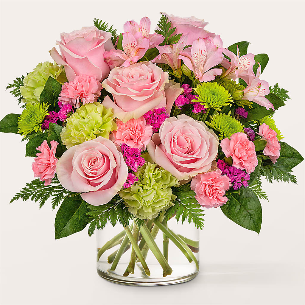 Pinch Me Bouquet – Depot Des Fleurs, Montreal PQ