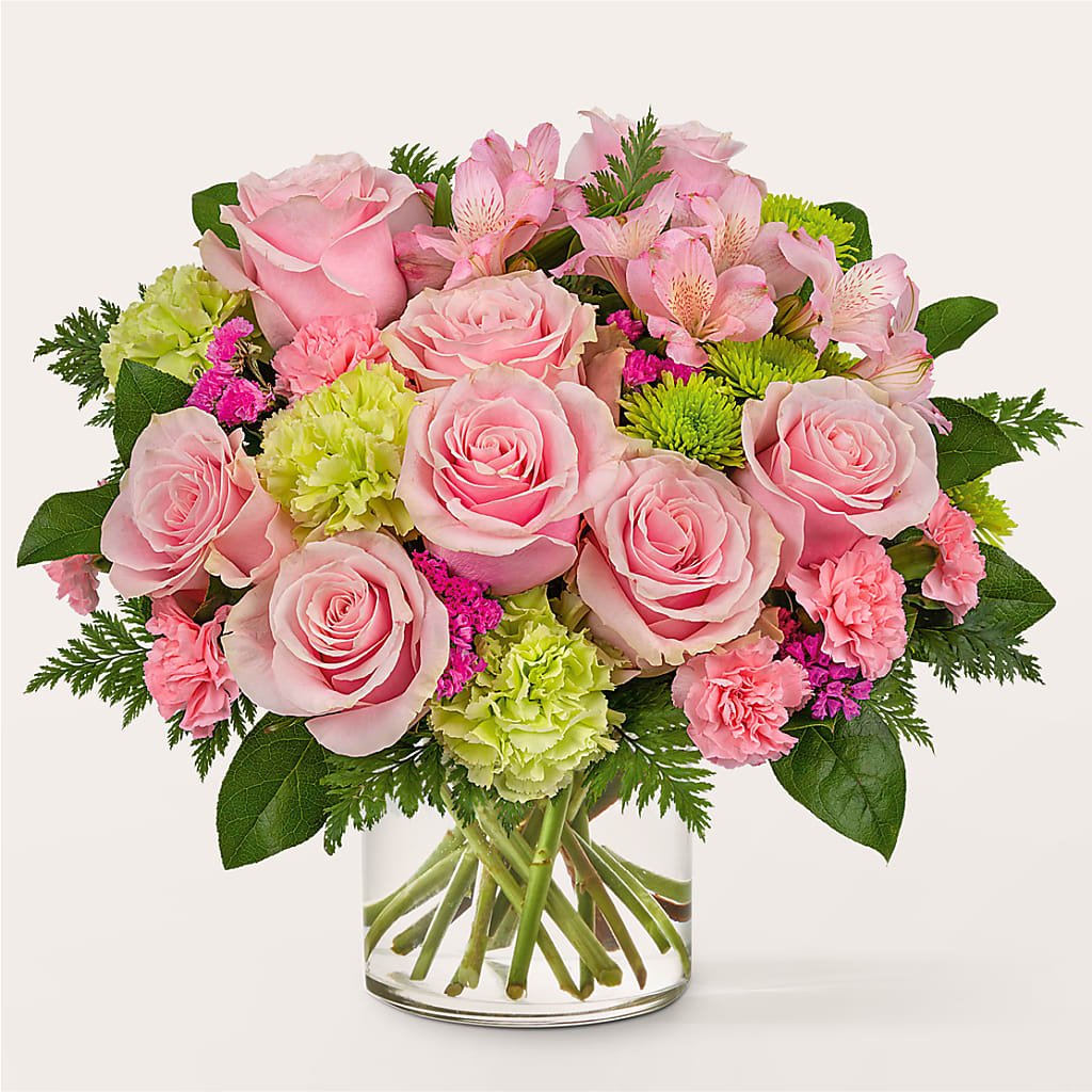 Pinch Me Bouquet – Depot Des Fleurs, Montreal PQ