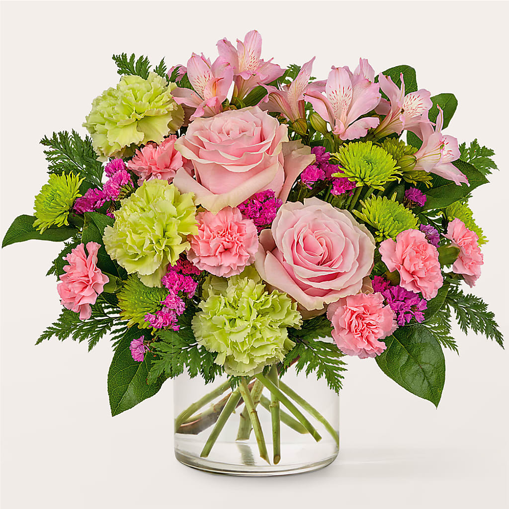 Pinch Me Bouquet – Depot Des Fleurs, Montreal PQ