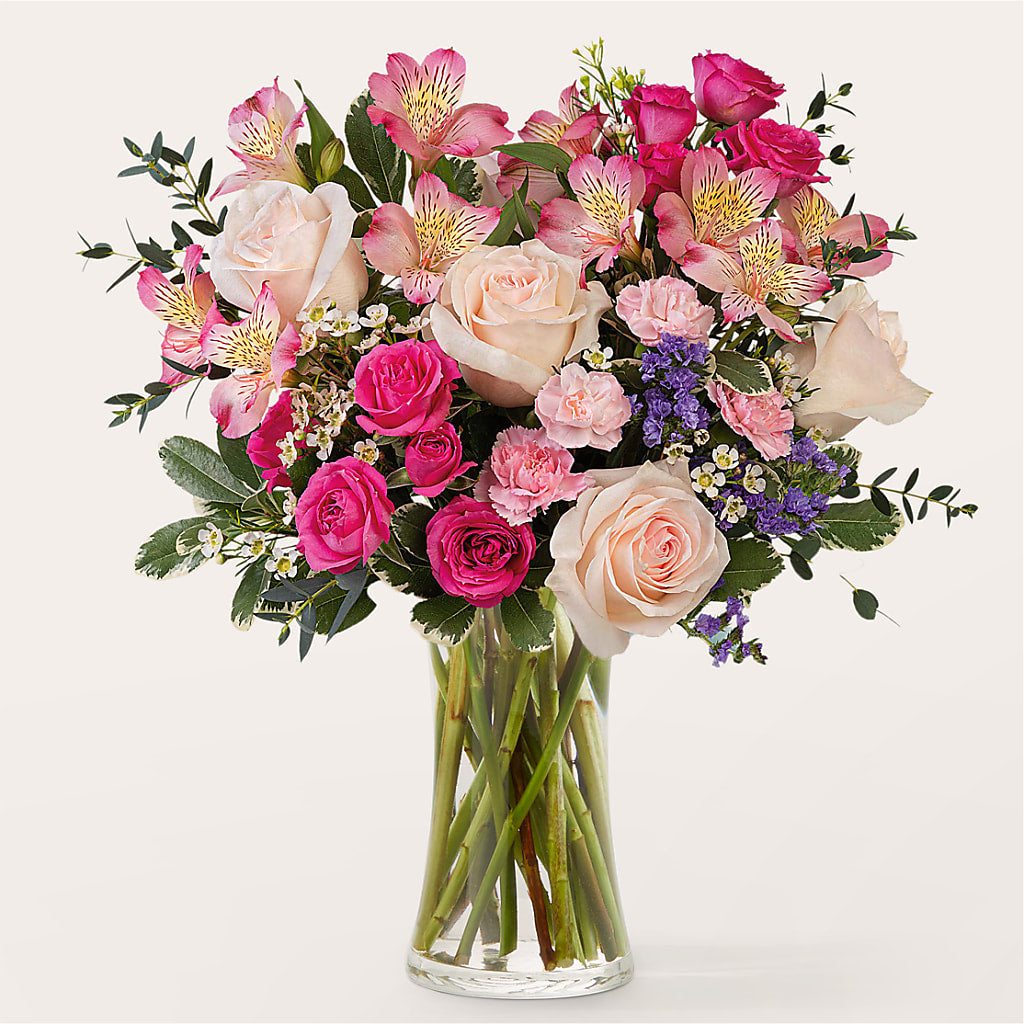 A La Mode Bouquet – Depot Des Fleurs, Montreal PQ