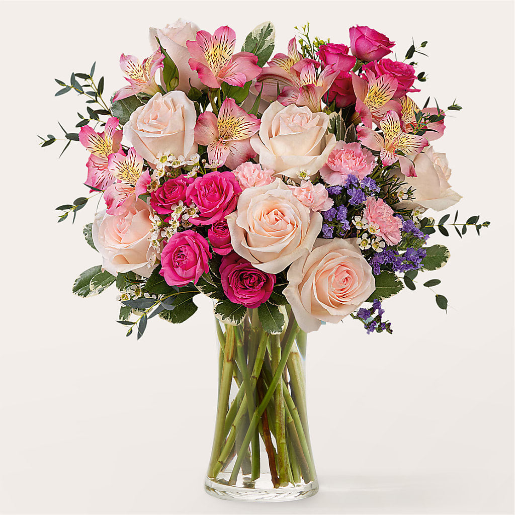 A La Mode Bouquet – Depot Des Fleurs, Montreal PQ