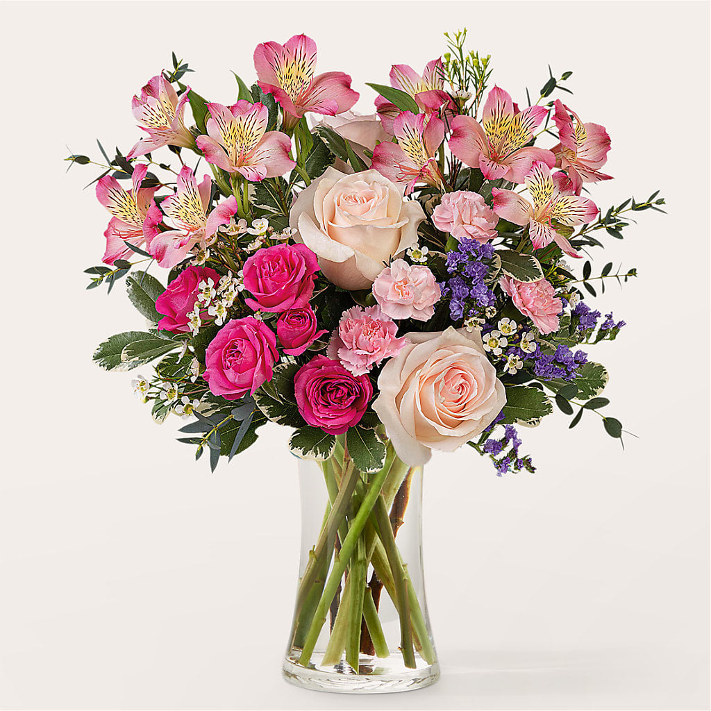 A La Mode Bouquet – Depot Des Fleurs, Montreal PQ