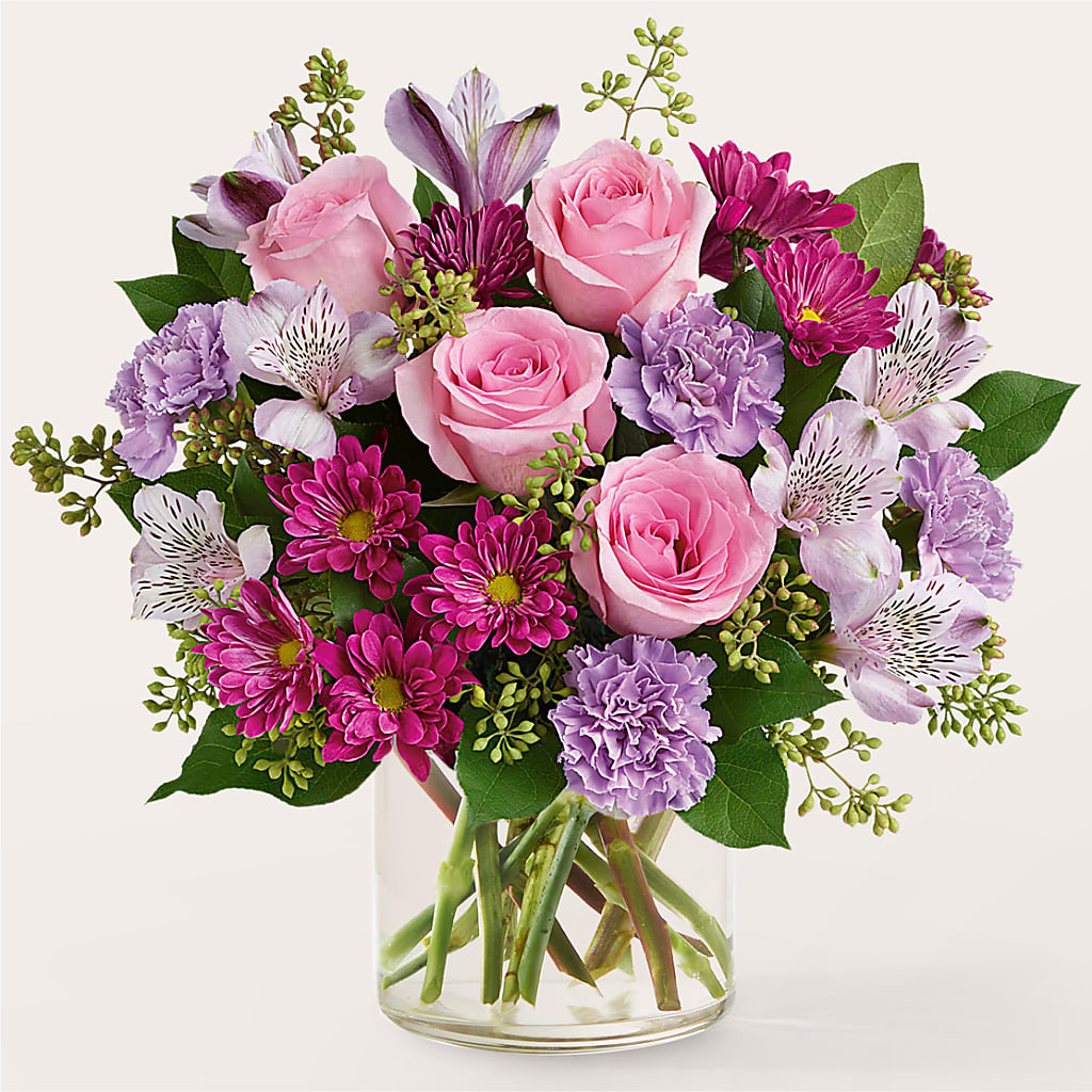 In the Clouds Bouquet – Depot Des Fleurs, Montreal PQ