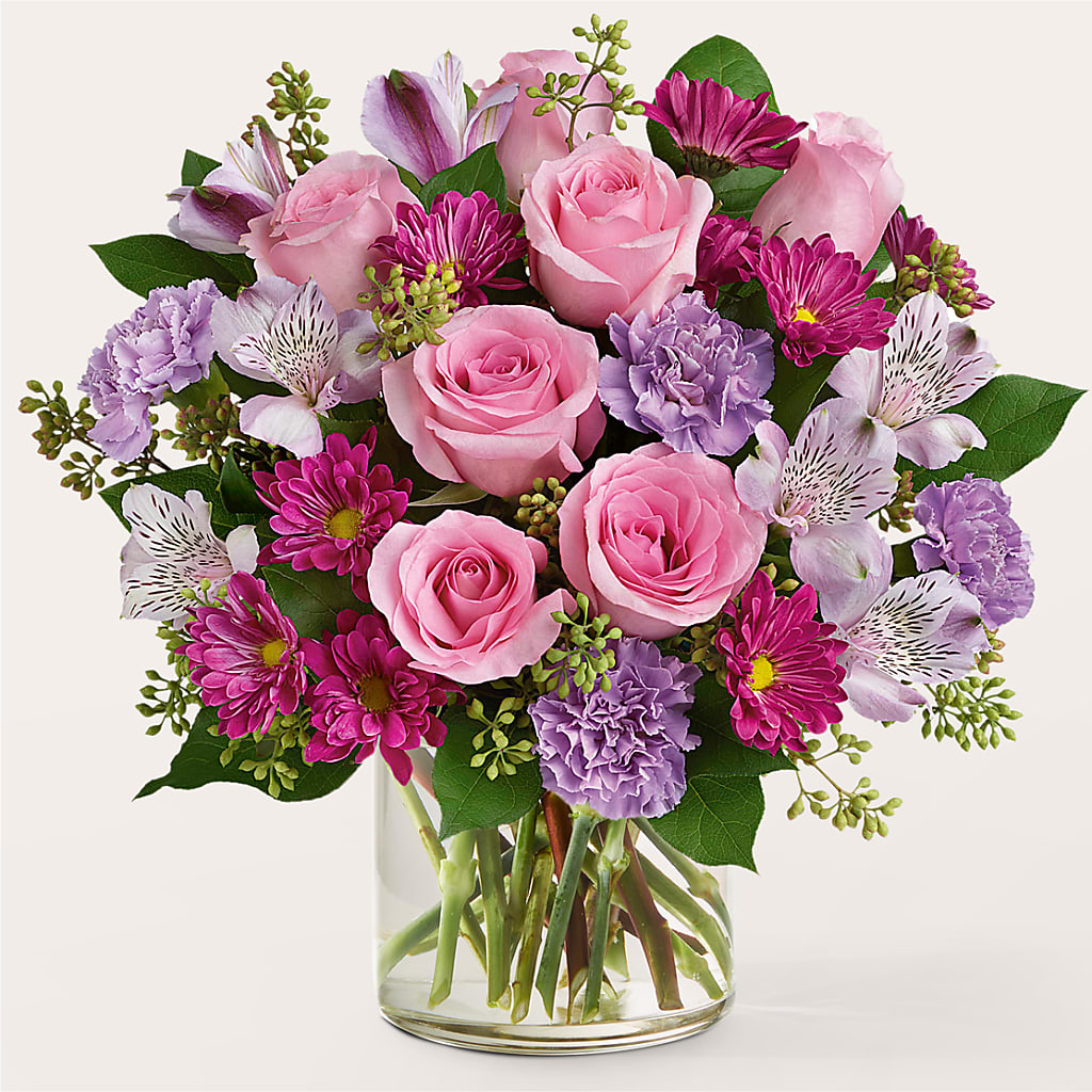 In the Clouds Bouquet – Depot Des Fleurs, Montreal PQ