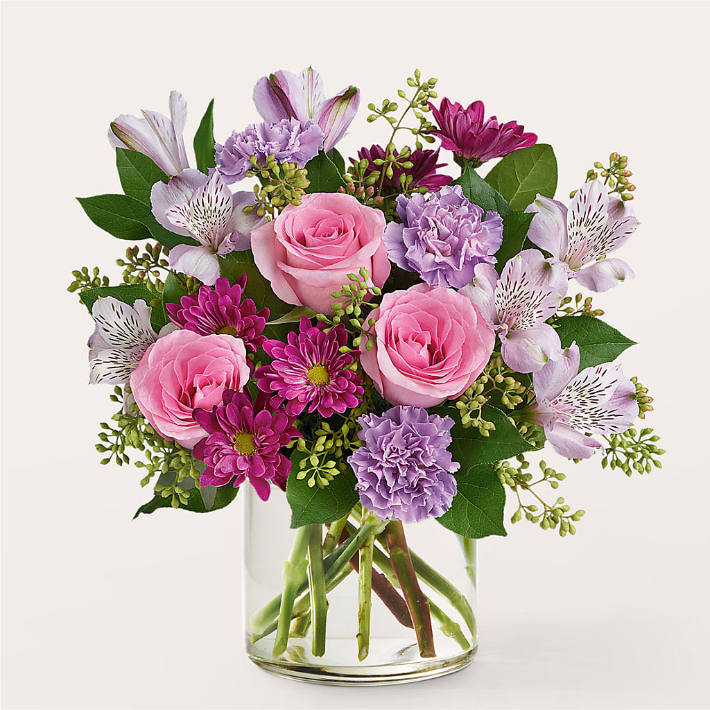 In the Clouds Bouquet – Depot Des Fleurs, Montreal PQ