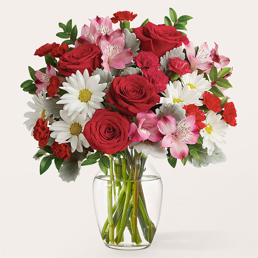 Sugary Sweet Bouquet – Depot Des Fleurs, Montreal PQ