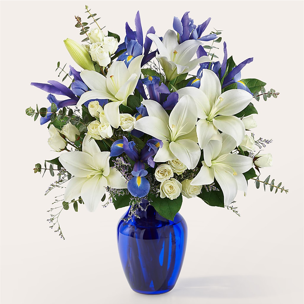 Restorative Pause Bouquet – Depot Des Fleurs, Montreal PQ