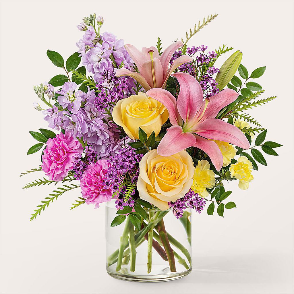 Jubilee Bouquet – Depot Des Fleurs, Montreal PQ