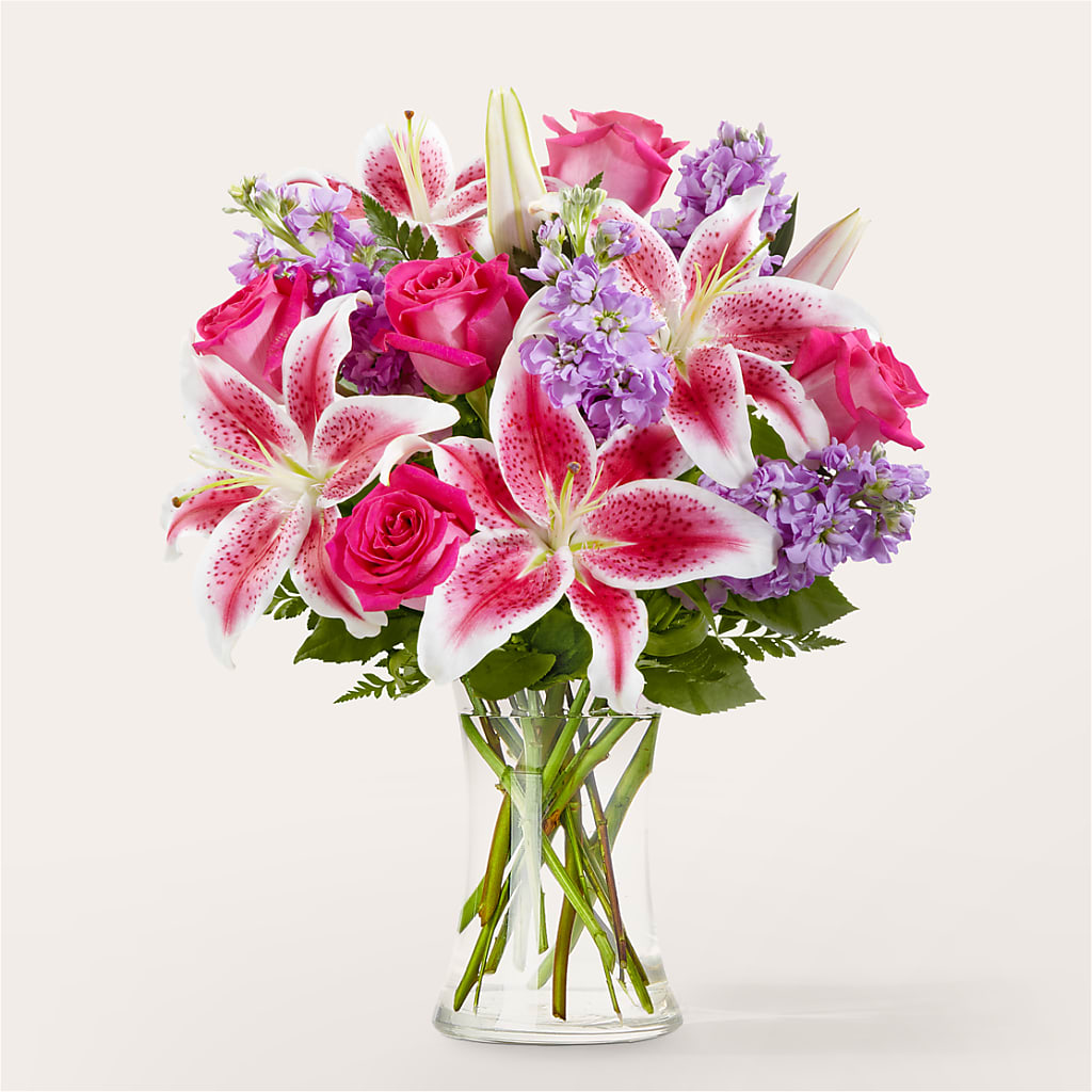 Amore Bouquet – Depot Des Fleurs, Montreal PQ