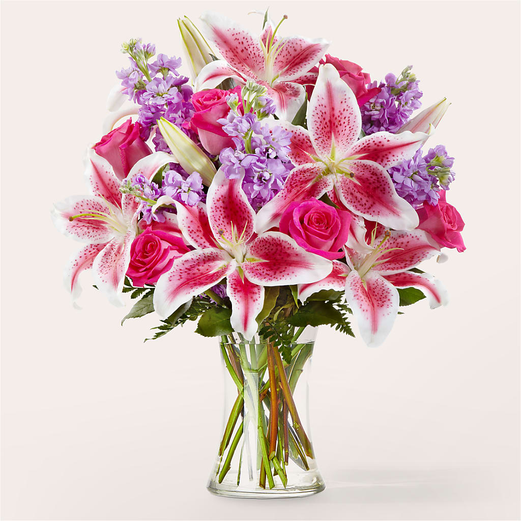 Amore Bouquet – Depot Des Fleurs, Montreal PQ