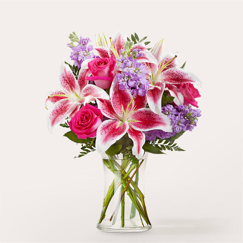 Amore Bouquet – Depot Des Fleurs, Montreal PQ