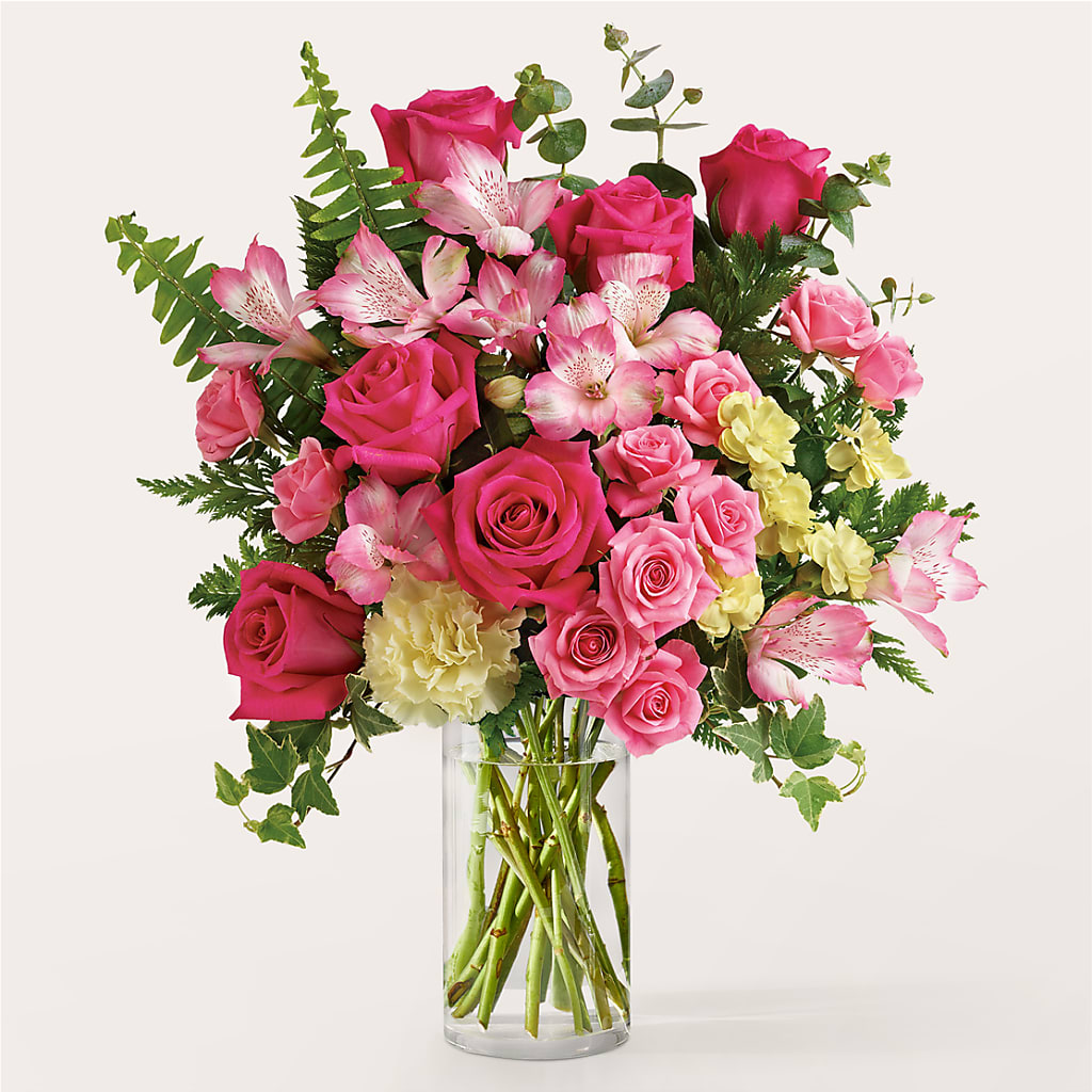 Strawberry Margarita Bouquet – Depot Des Fleurs, Montreal PQ