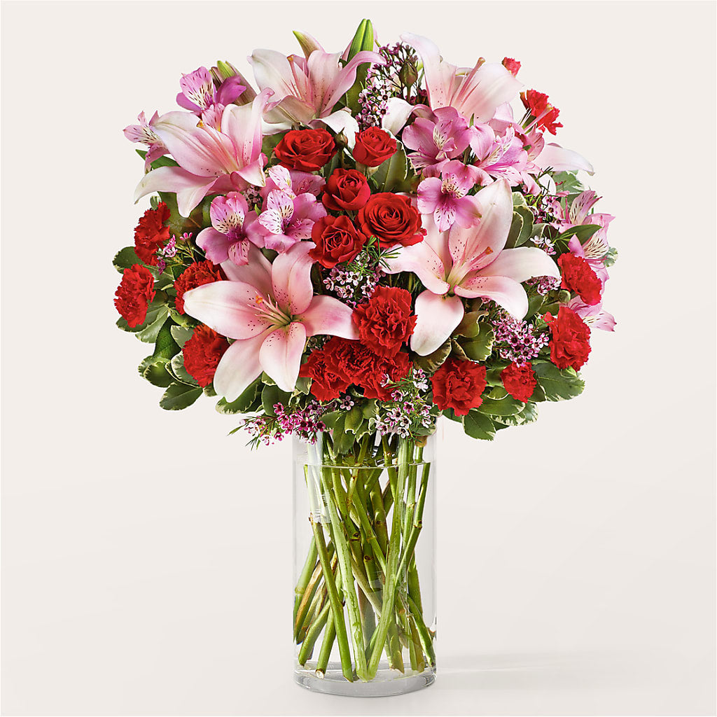 Kismet Bouquet – Depot Des Fleurs, Montreal PQ