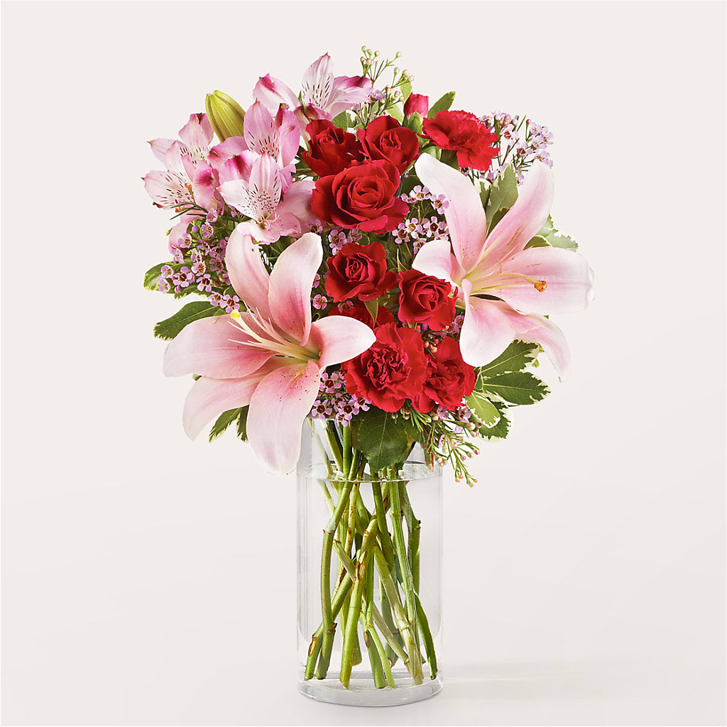Kismet Bouquet – Depot Des Fleurs, Montreal PQ