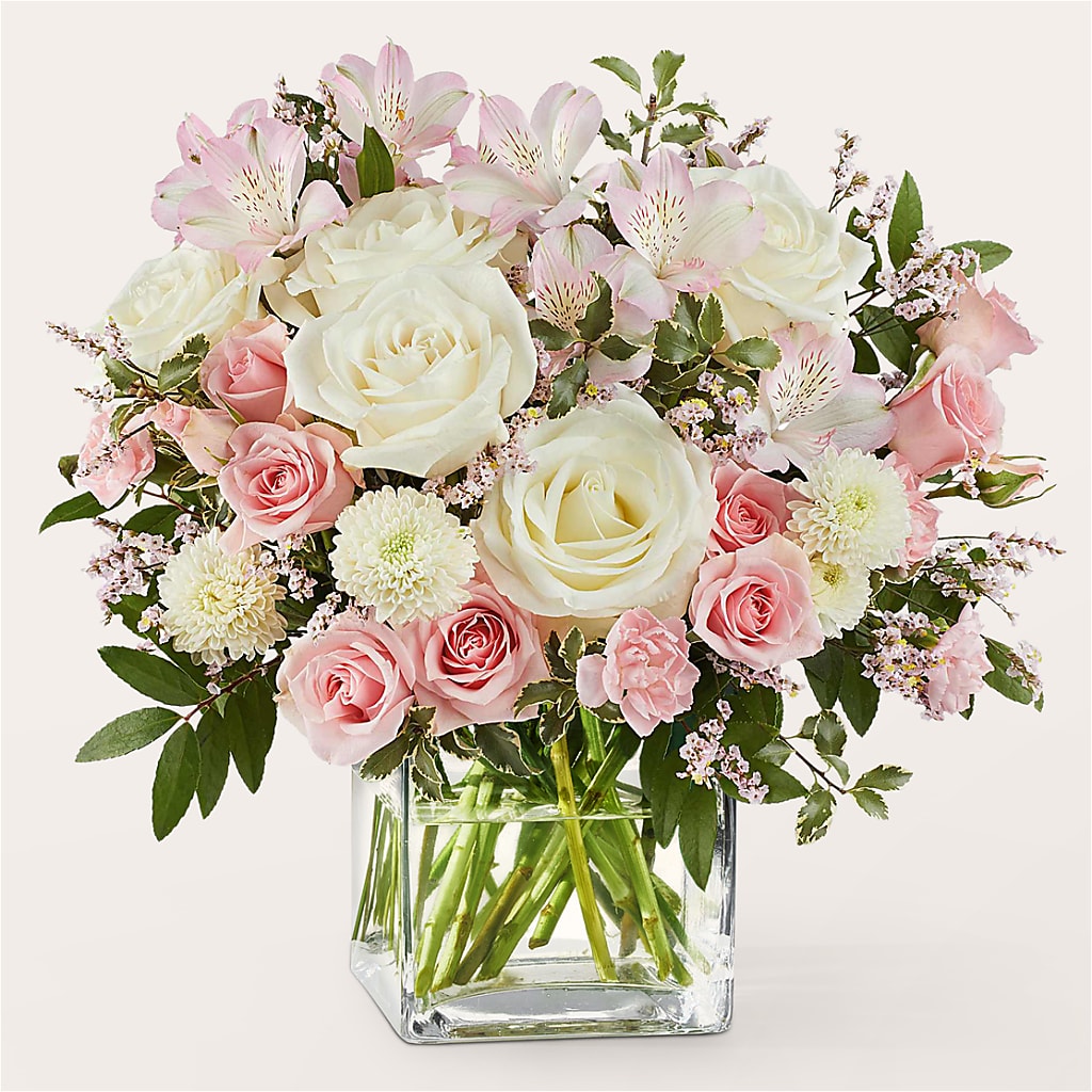 Day Made Bouquet – Depot Des Fleurs, Montreal PQ