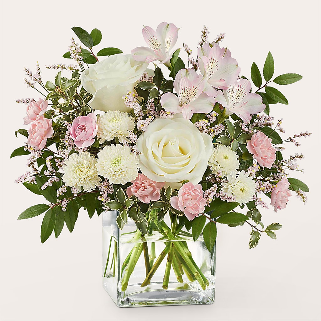 Day Made Bouquet – Depot Des Fleurs, Montreal PQ