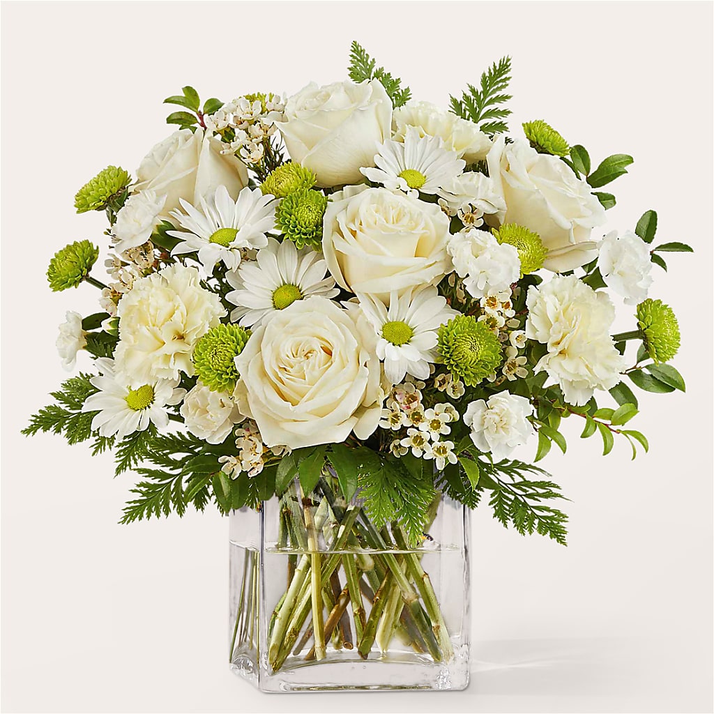 Momentary Meditation Bouquet – Depot Des Fleurs, Montreal PQ