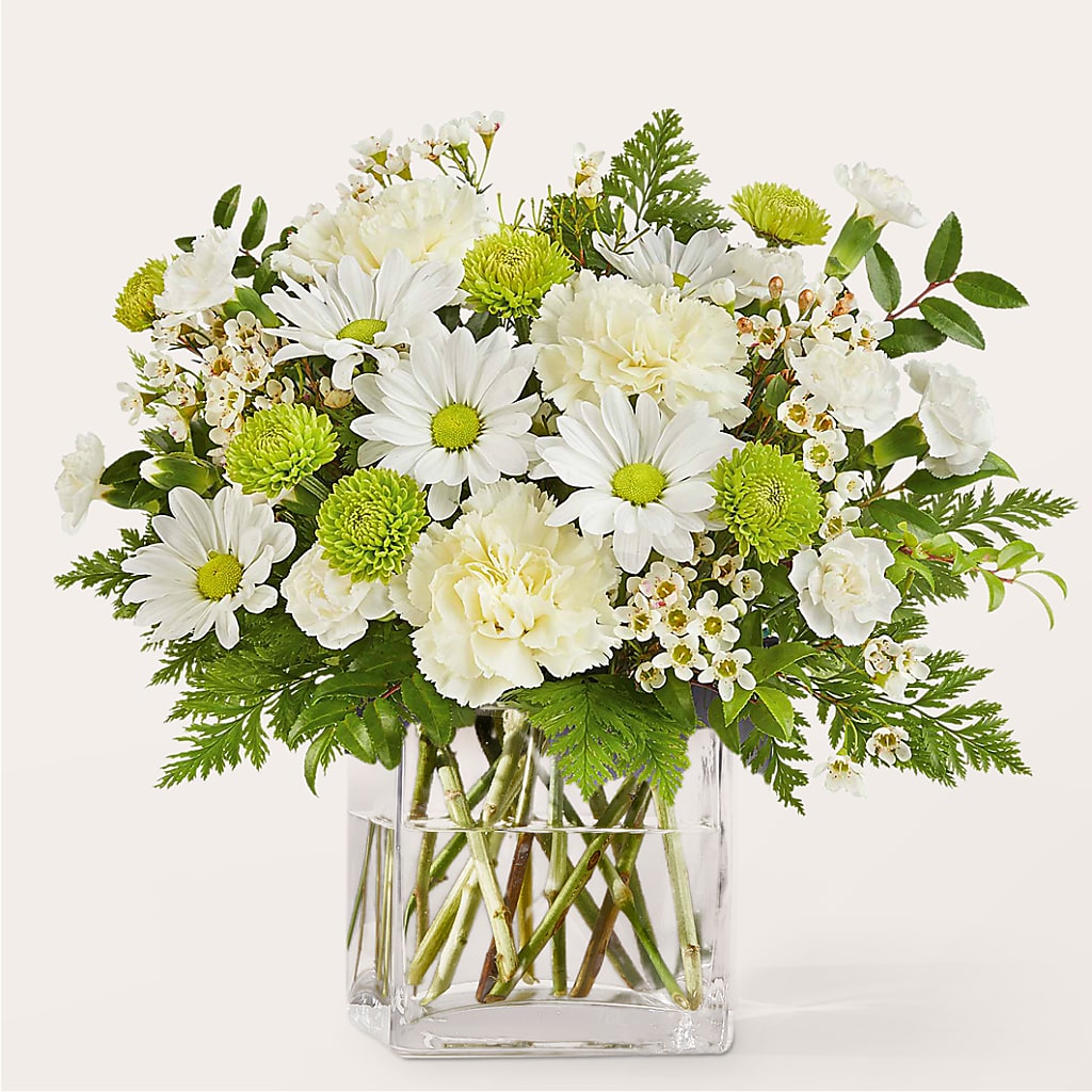 Momentary Meditation Bouquet – Depot Des Fleurs, Montreal PQ