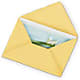 Greeting Card – Depot Des Fleurs, Montreal PQ