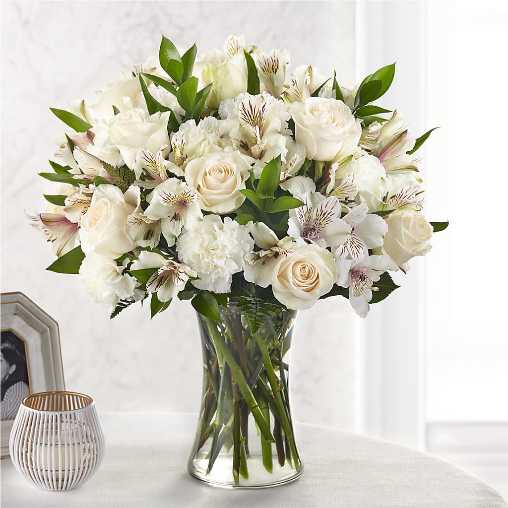 Cherished Friend Bouquet – Depot Des Fleurs, Montreal PQ
