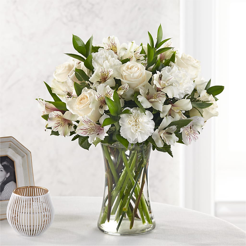 Cherished Friend Bouquet – Depot Des Fleurs, Montreal PQ