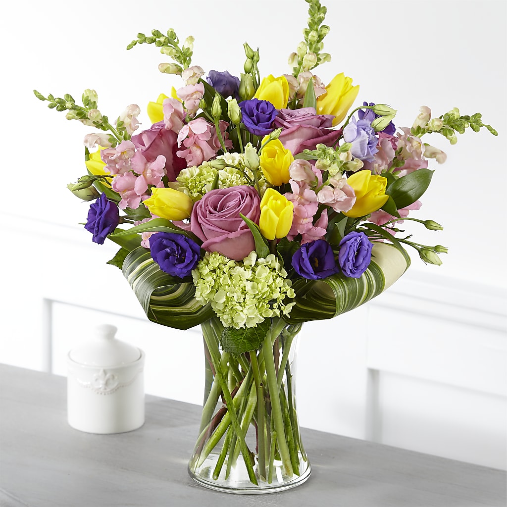 Wondrous Memories Bouquet – Depot Des Fleurs, Montreal PQ