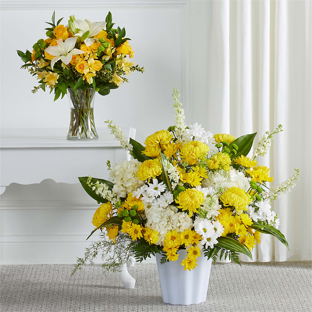 Warm Remembrance Bundles – Depot Des Fleurs, Montreal PQ