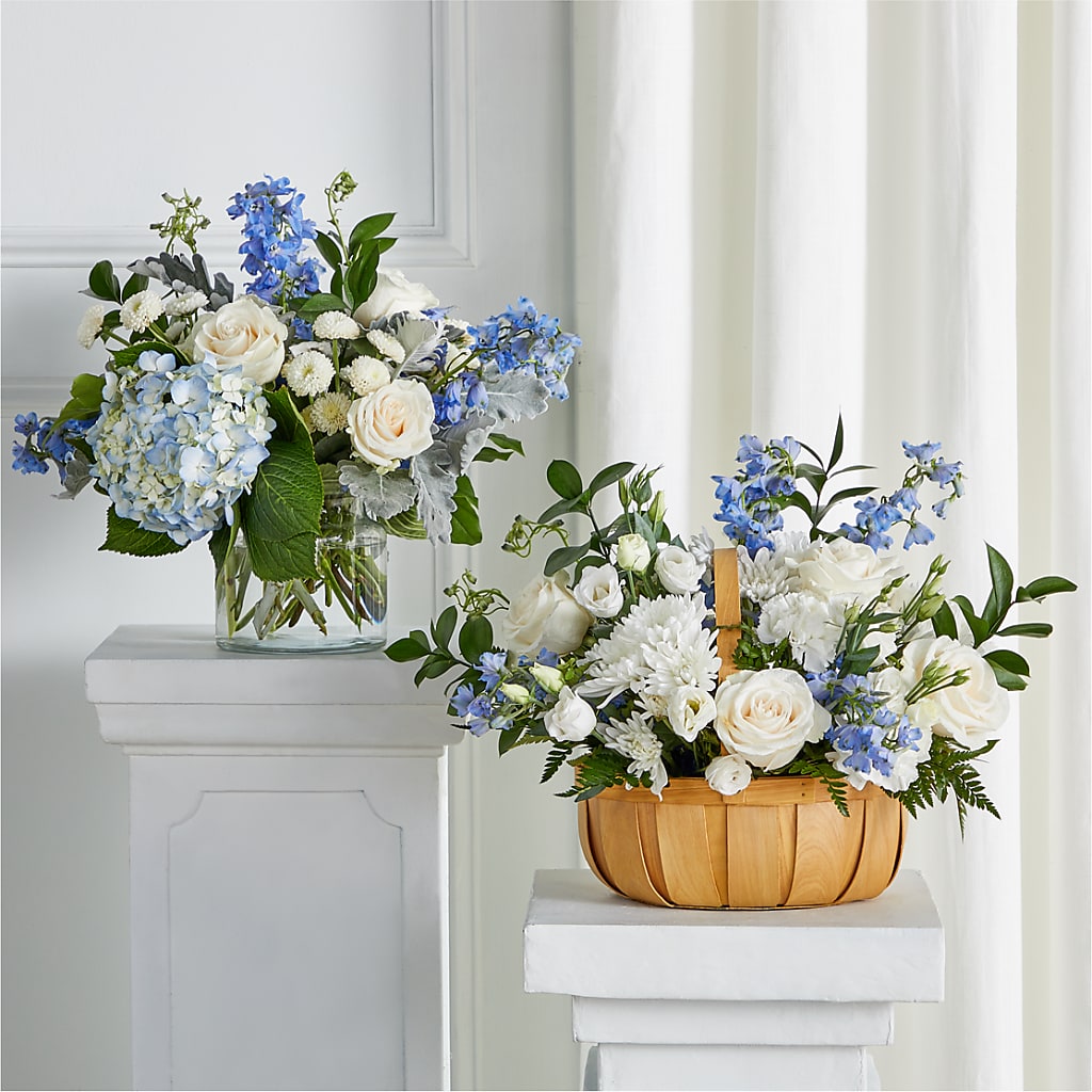 Blessings of Memory Bundles – Depot Des Fleurs, Montreal PQ