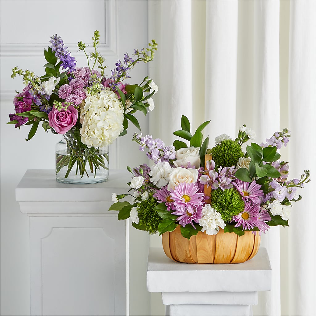 Tender Embrace Bundles – Depot Des Fleurs, Montreal PQ