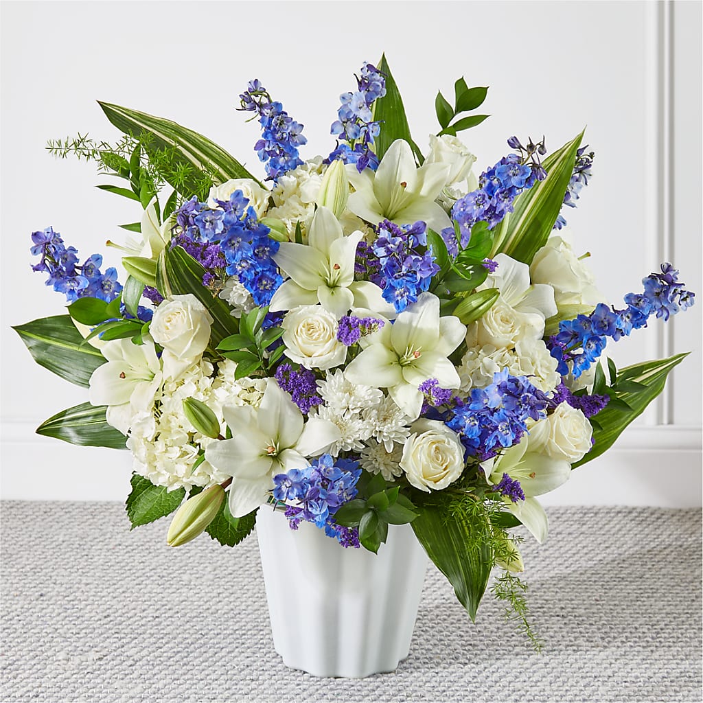 Take Comfort Floor Basket – Depot Des Fleurs, Montreal PQ