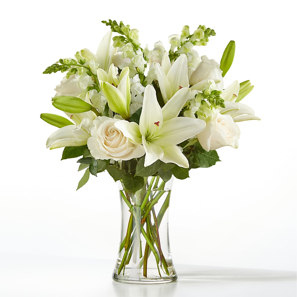 Eternal Friendship Bouquet – Depot Des Fleurs, Montreal PQ
