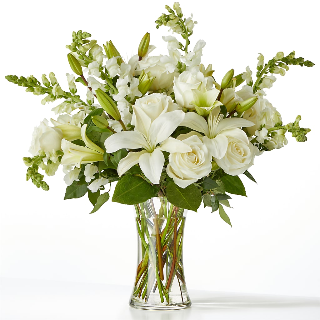 Eternal Friendship Bouquet – Depot Des Fleurs, Montreal PQ