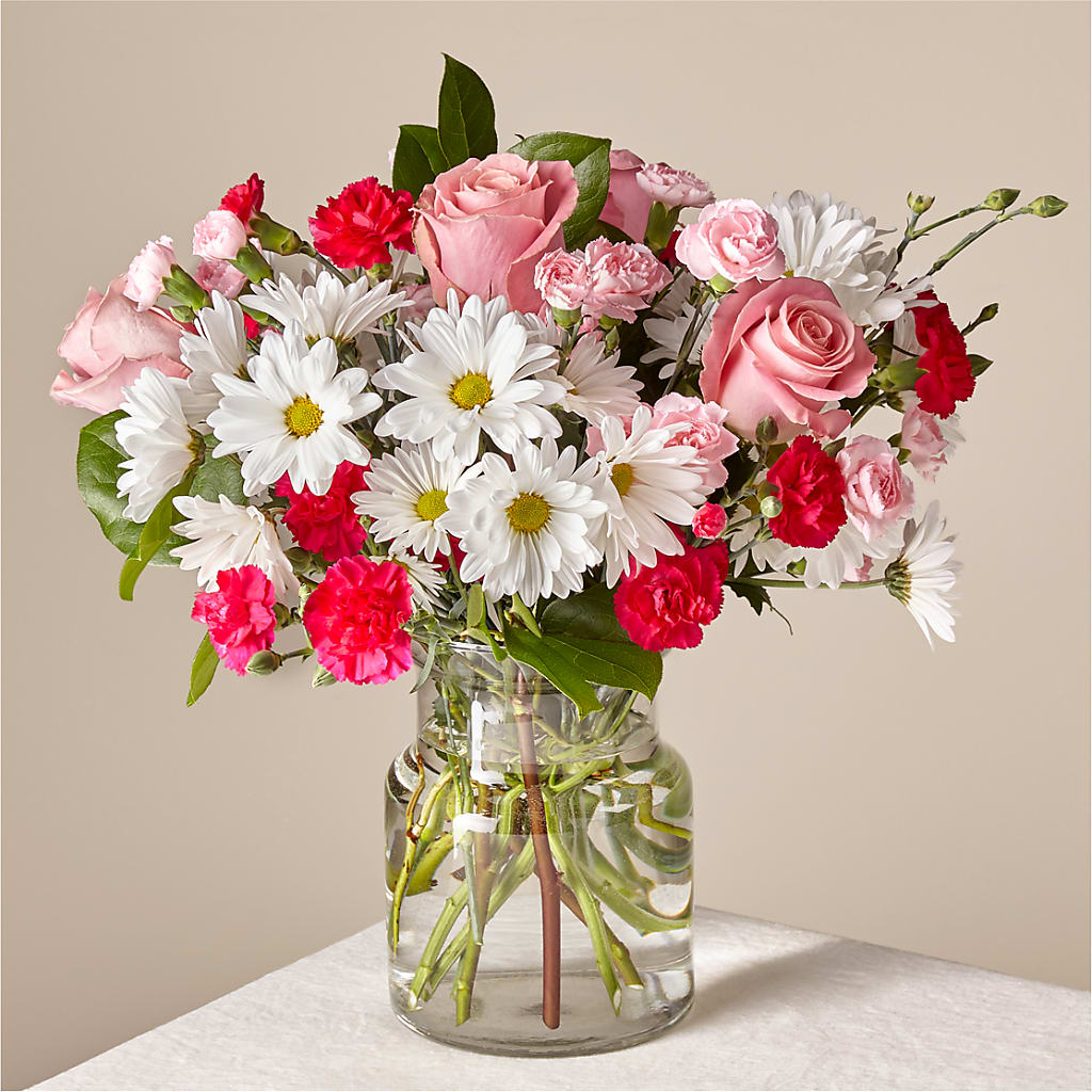 Sweet Surprises® Bouquet – Depot Des Fleurs, Montreal PQ