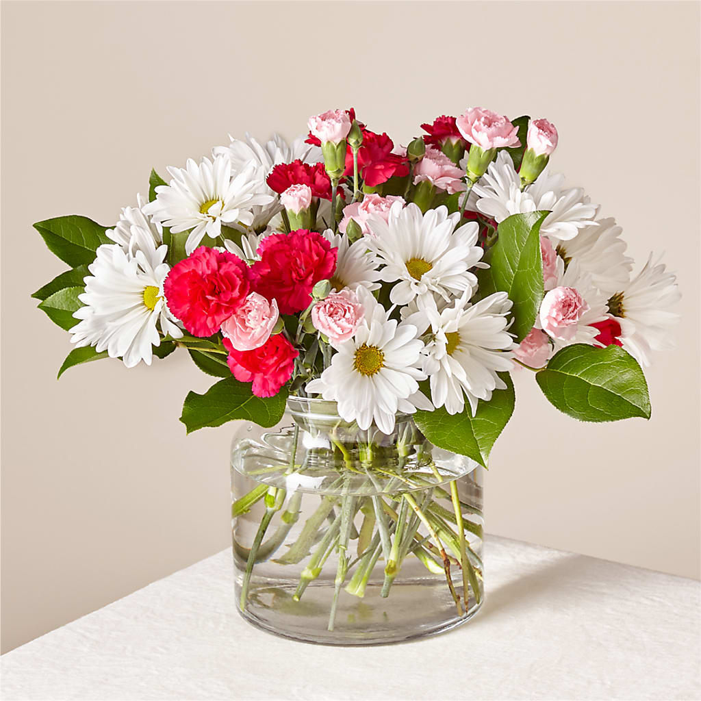 Sweet Surprises® Bouquet – Depot Des Fleurs, Montreal PQ