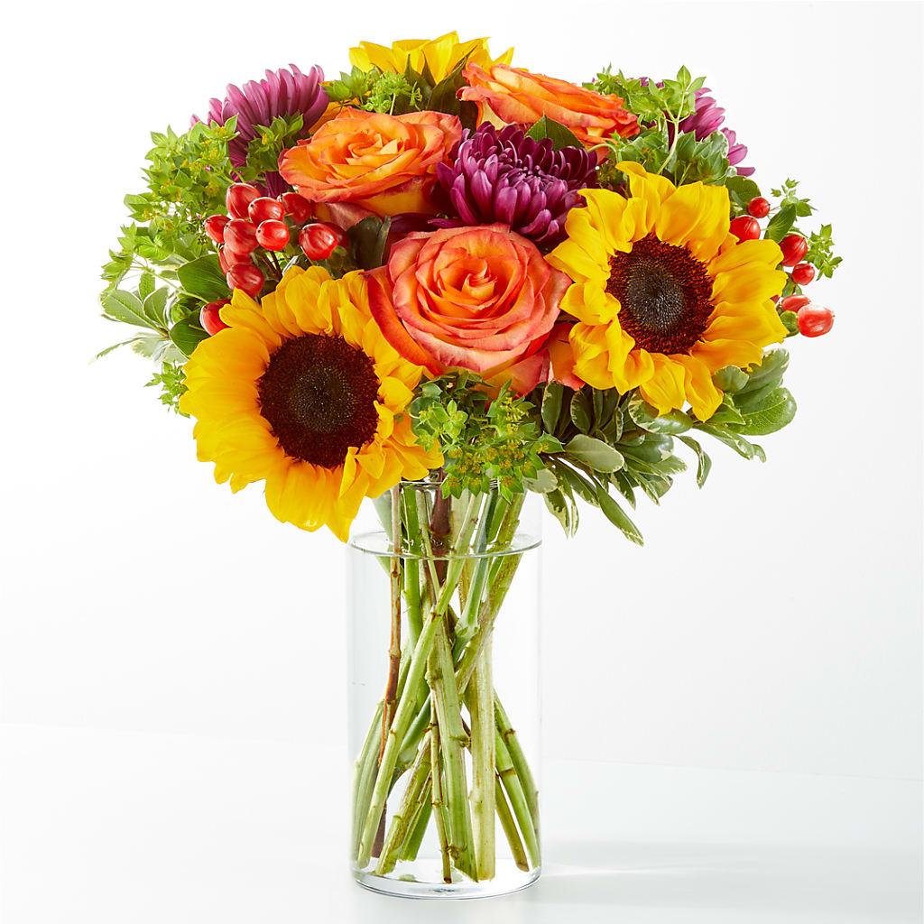 Nature Walk Bouquet – Depot Des Fleurs, Montreal PQ