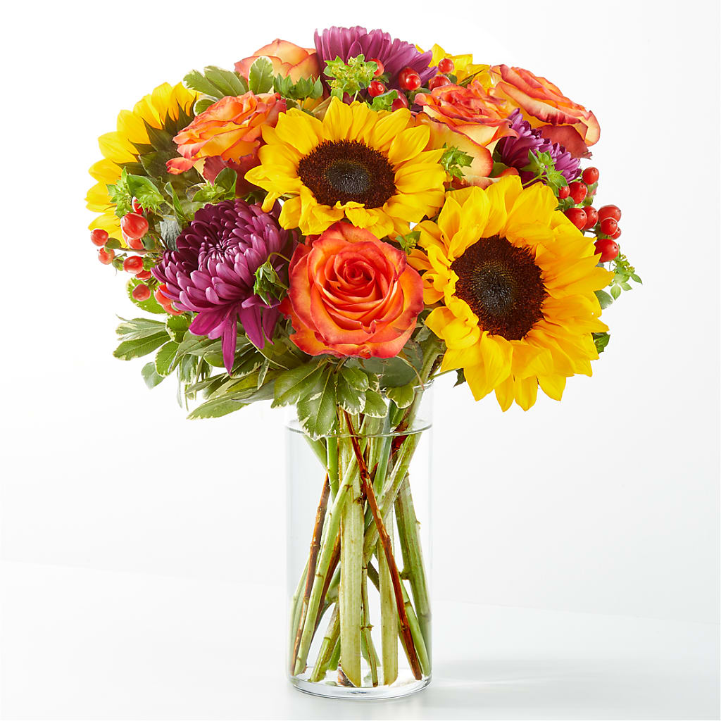 Nature Walk Bouquet – Depot Des Fleurs, Montreal PQ