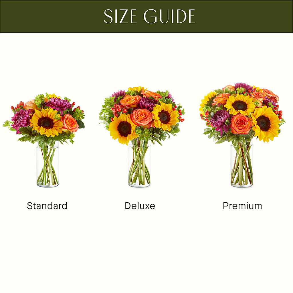 Nature Walk Bouquet – Depot Des Fleurs, Montreal PQ