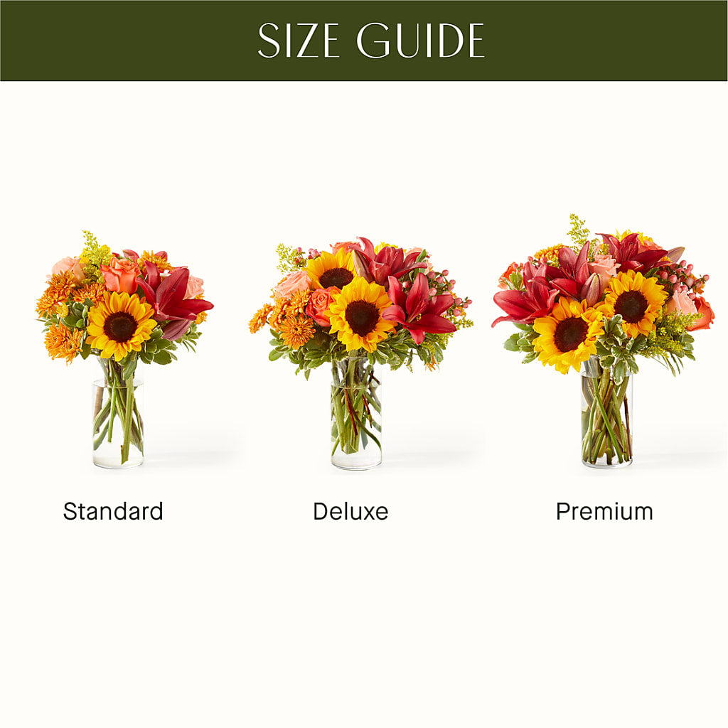 Acorn Lane Bouquet – Depot Des Fleurs, Montreal PQ