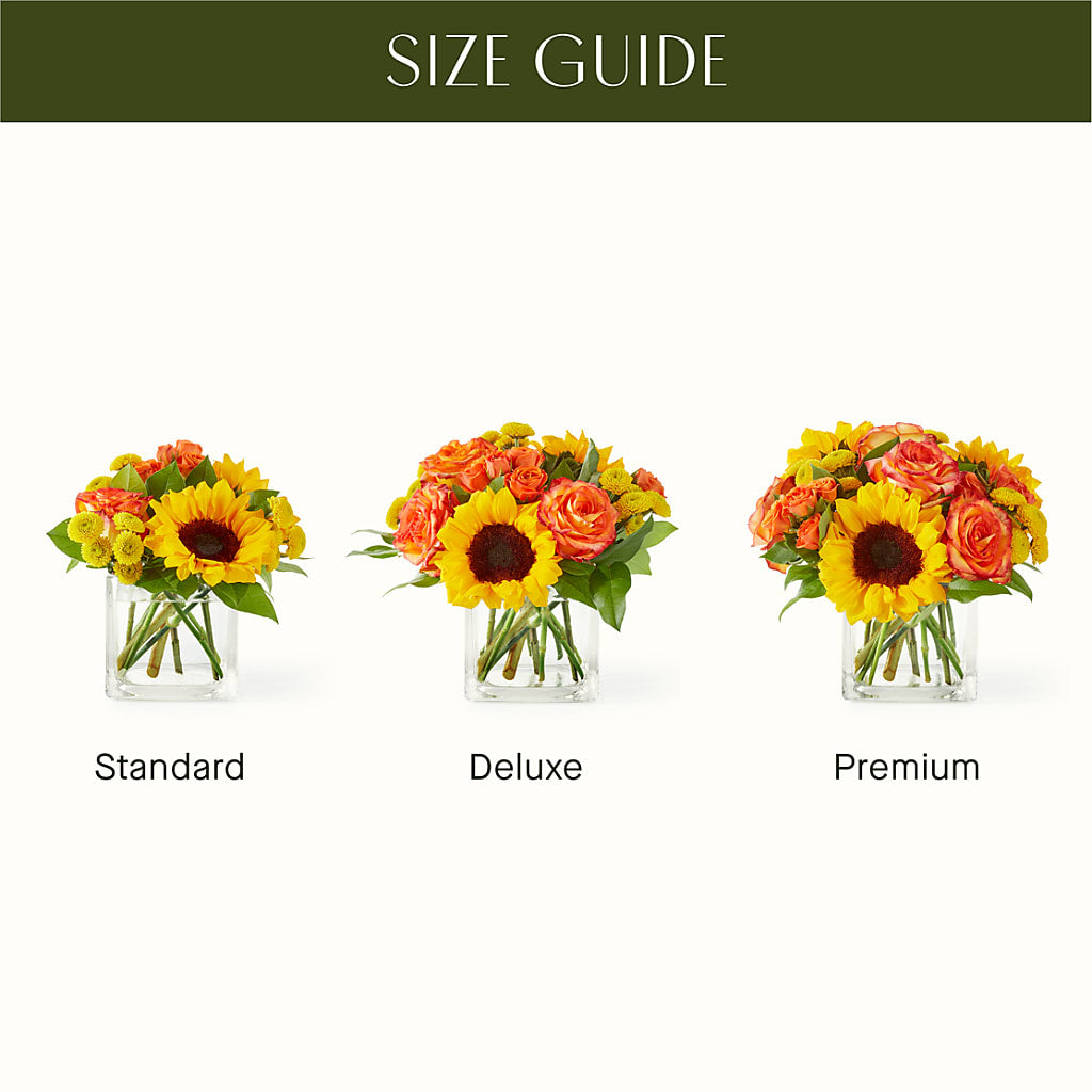 Picnic in the Park Bouquet – Depot Des Fleurs, Montreal PQ