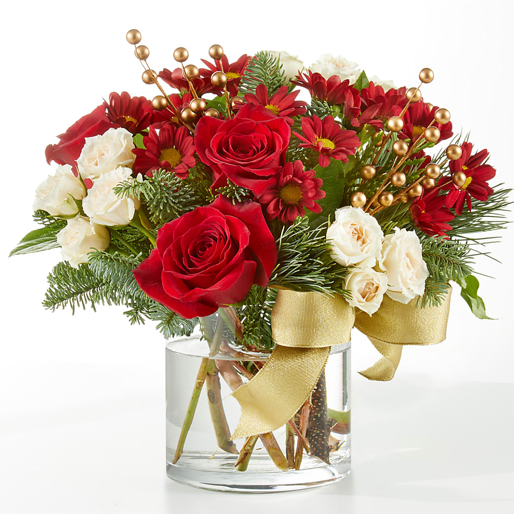 Believe Bouquet – Depot Des Fleurs, Montreal PQ