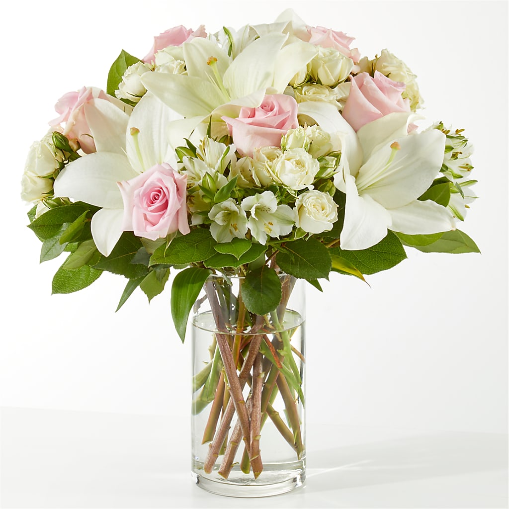 Kindhearted Bouquet – Depot Des Fleurs, Montreal PQ