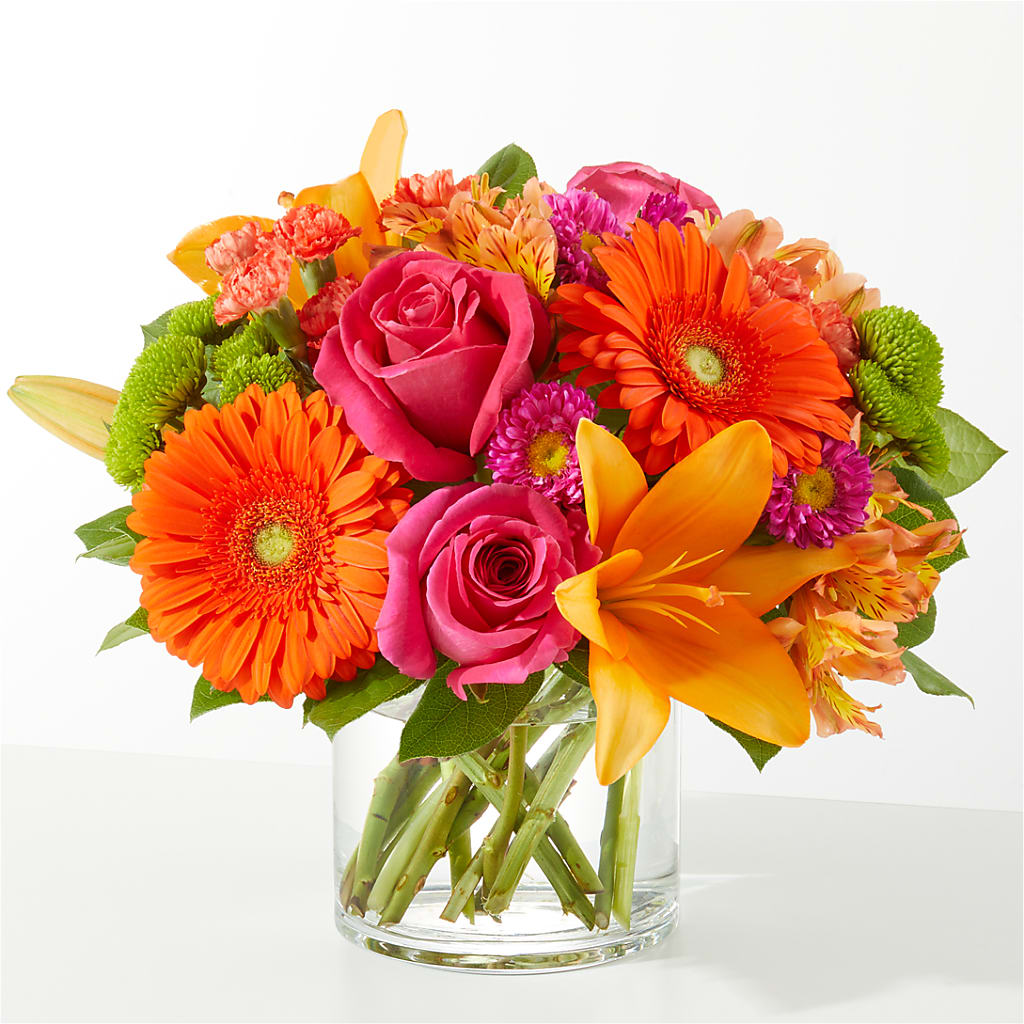 Soiree Bouquet – Depot Des Fleurs, Montreal PQ