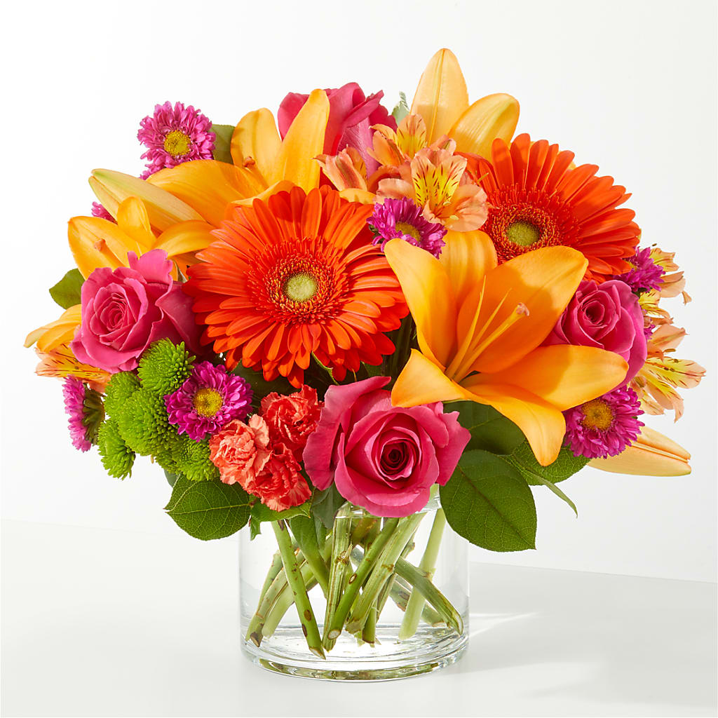 Soiree Bouquet – Depot Des Fleurs, Montreal PQ