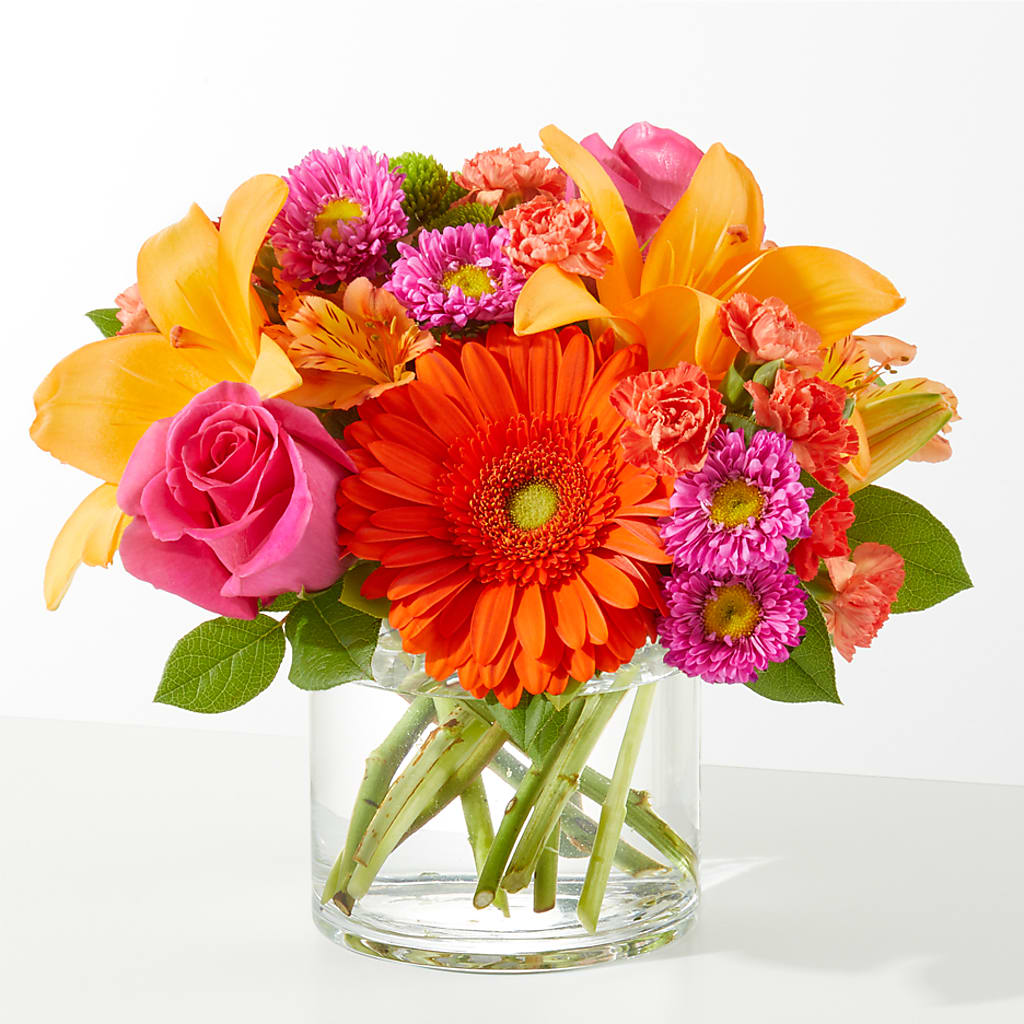 Soiree Bouquet – Depot Des Fleurs, Montreal PQ