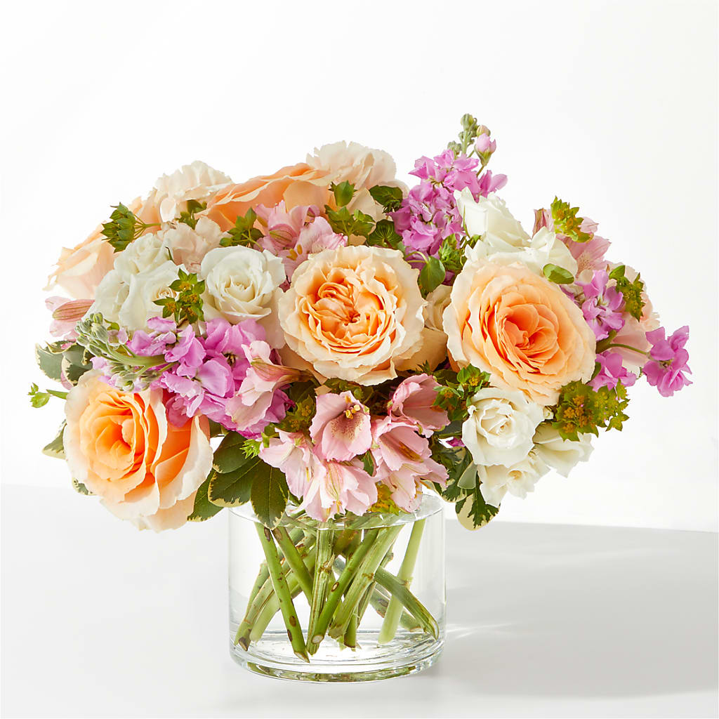 Paradise Bouquet – Depot Des Fleurs, Montreal PQ