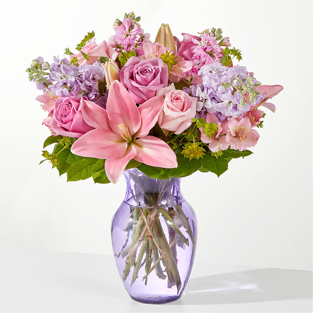 The Crown Jewel Bouquet – Depot Des Fleurs, Montreal PQ